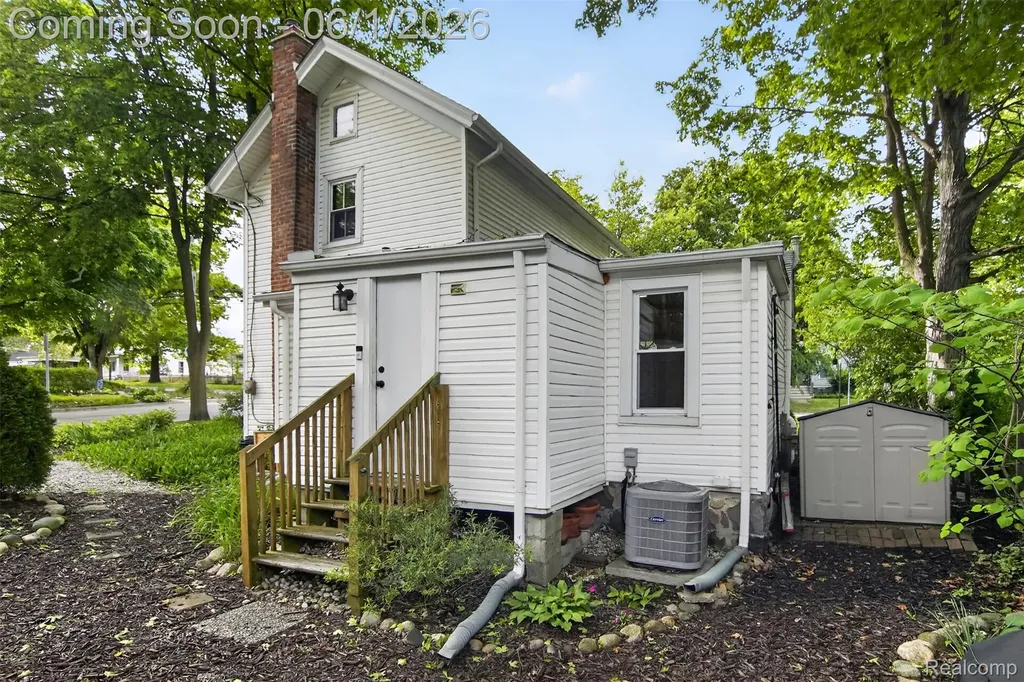 623 W Liberty Street Ann Arbor City MI 48103