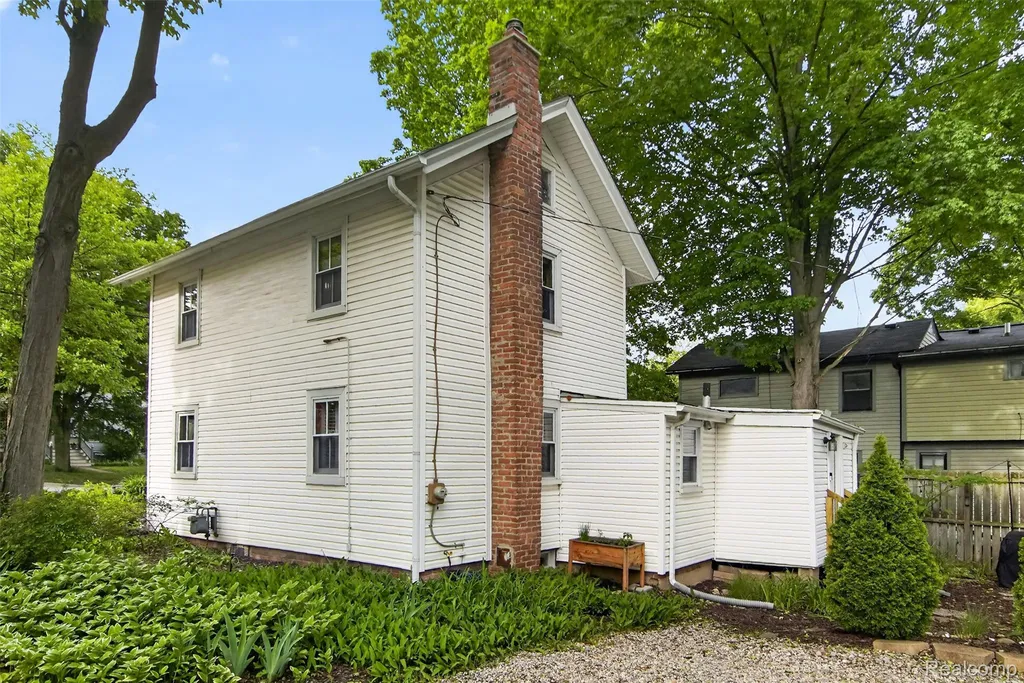 623 W Liberty Street Ann Arbor City MI 48103