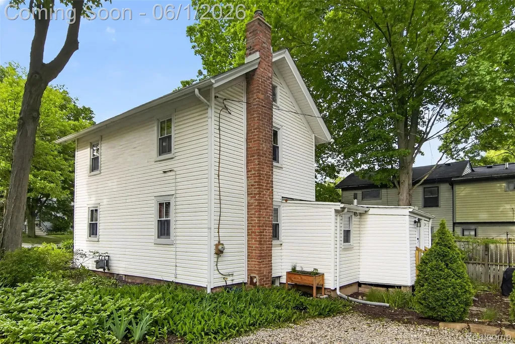 623 W Liberty Street Ann Arbor City MI 48103