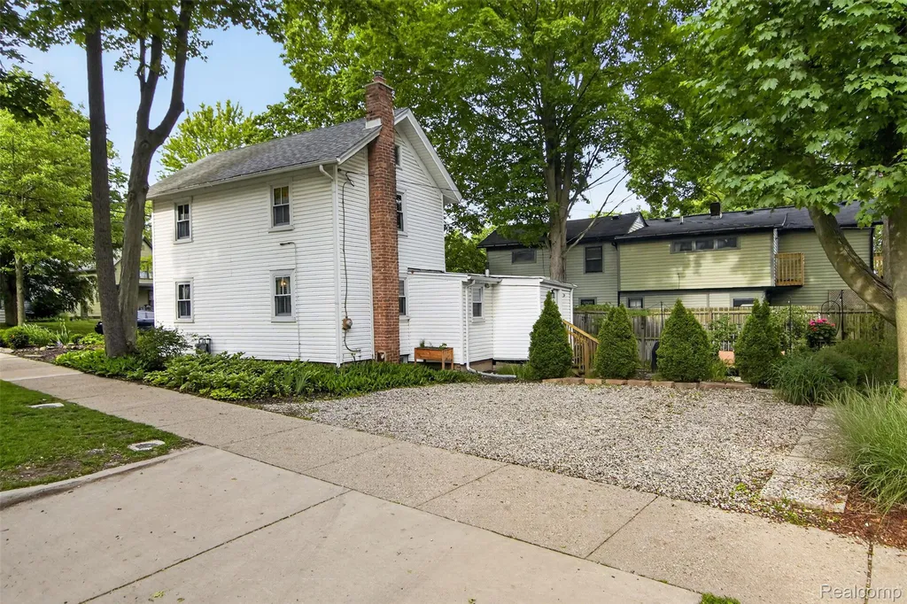 623 W Liberty Street Ann Arbor City MI 48103