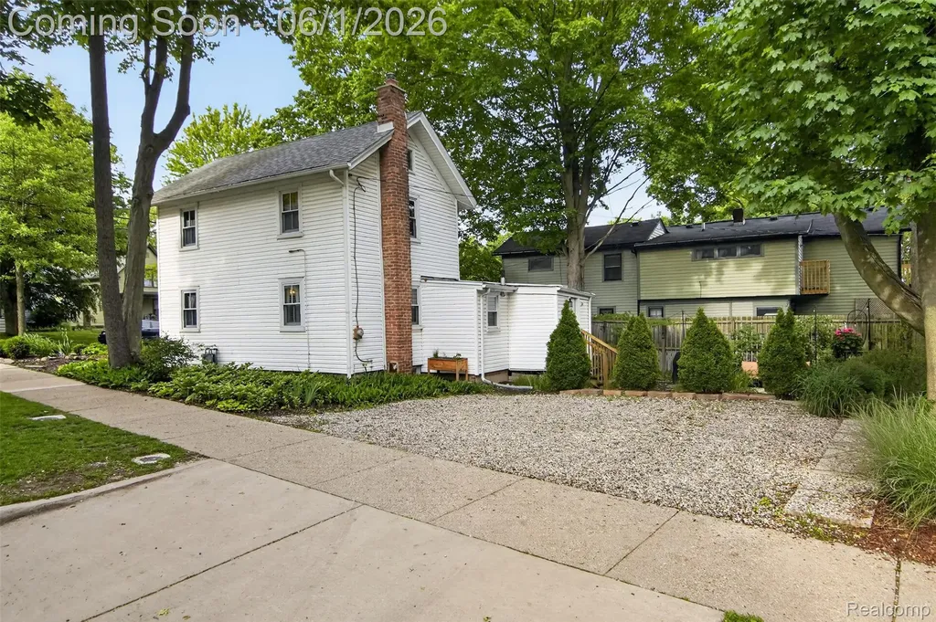 623 W Liberty Street Ann Arbor City MI 48103