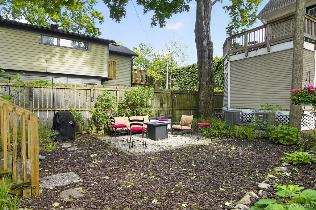 623 W Liberty Street Ann Arbor City MI 48103