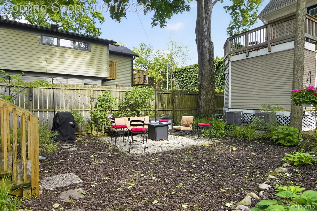 623 W Liberty Street Ann Arbor City MI 48103