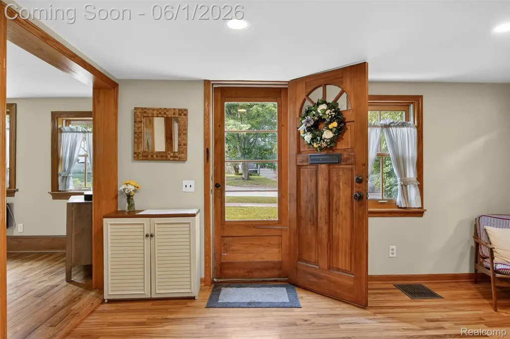 623 W Liberty Street Ann Arbor City MI 48103
