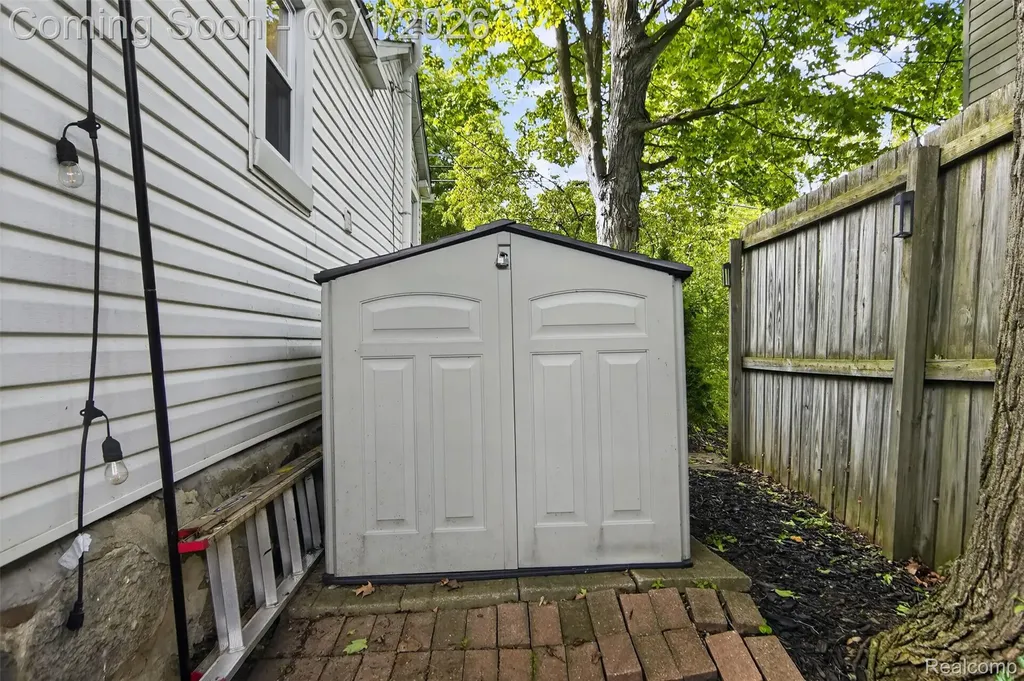 623 W Liberty Street Ann Arbor City MI 48103