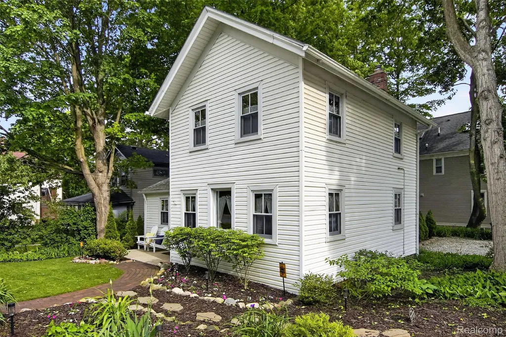 623 W Liberty Street Ann Arbor City MI 48103