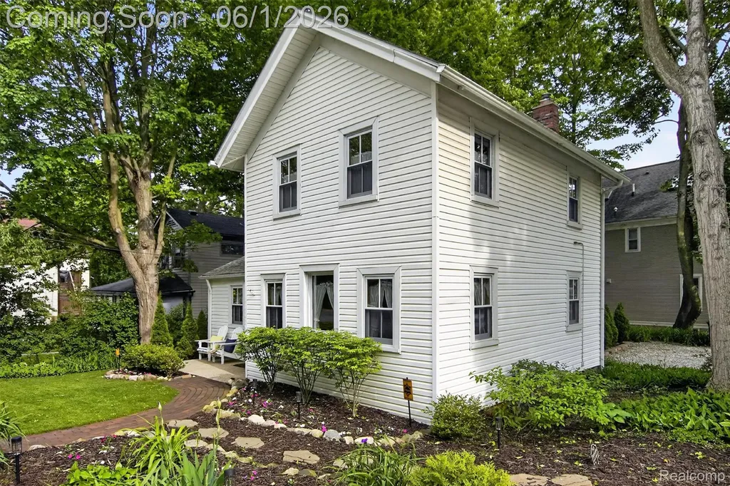 623 W Liberty Street Ann Arbor City MI 48103