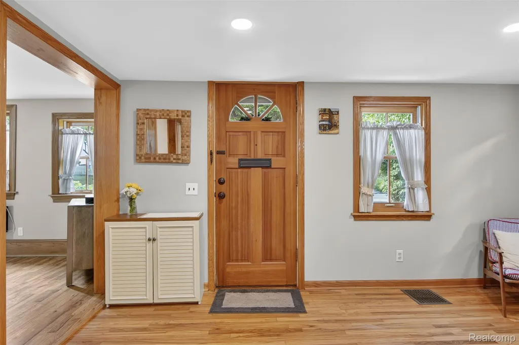 623 W Liberty Street Ann Arbor City MI 48103