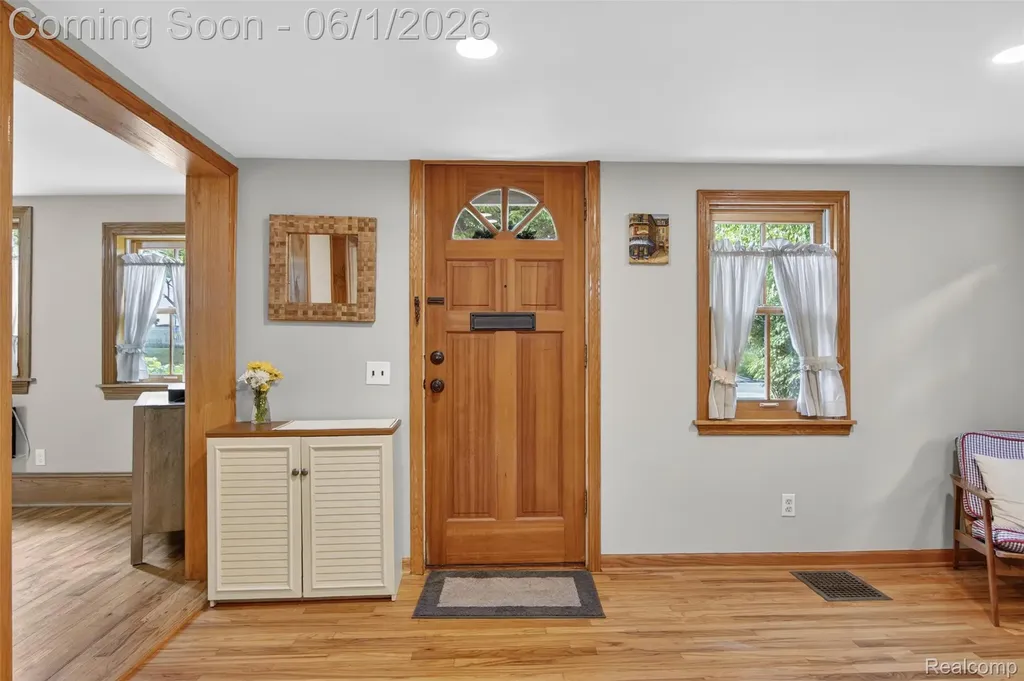 623 W Liberty Street Ann Arbor City MI 48103