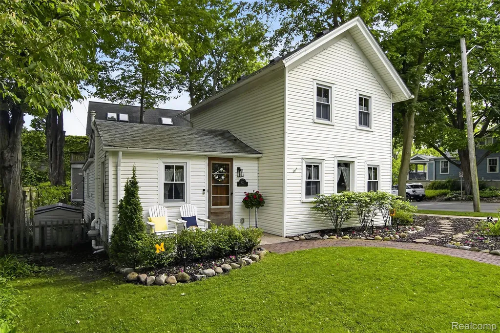 623 W Liberty Street Ann Arbor City MI 48103