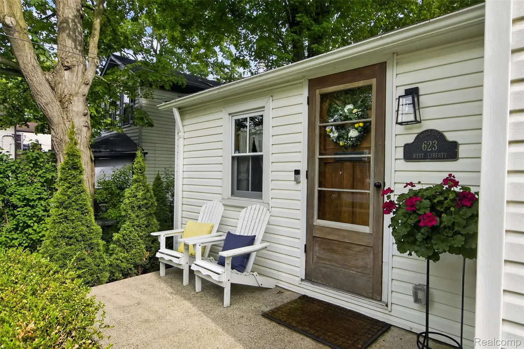 623 W Liberty Street Ann Arbor City MI 48103