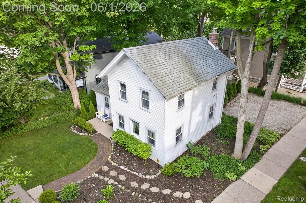 623 W Liberty Street Ann Arbor City MI 48103
