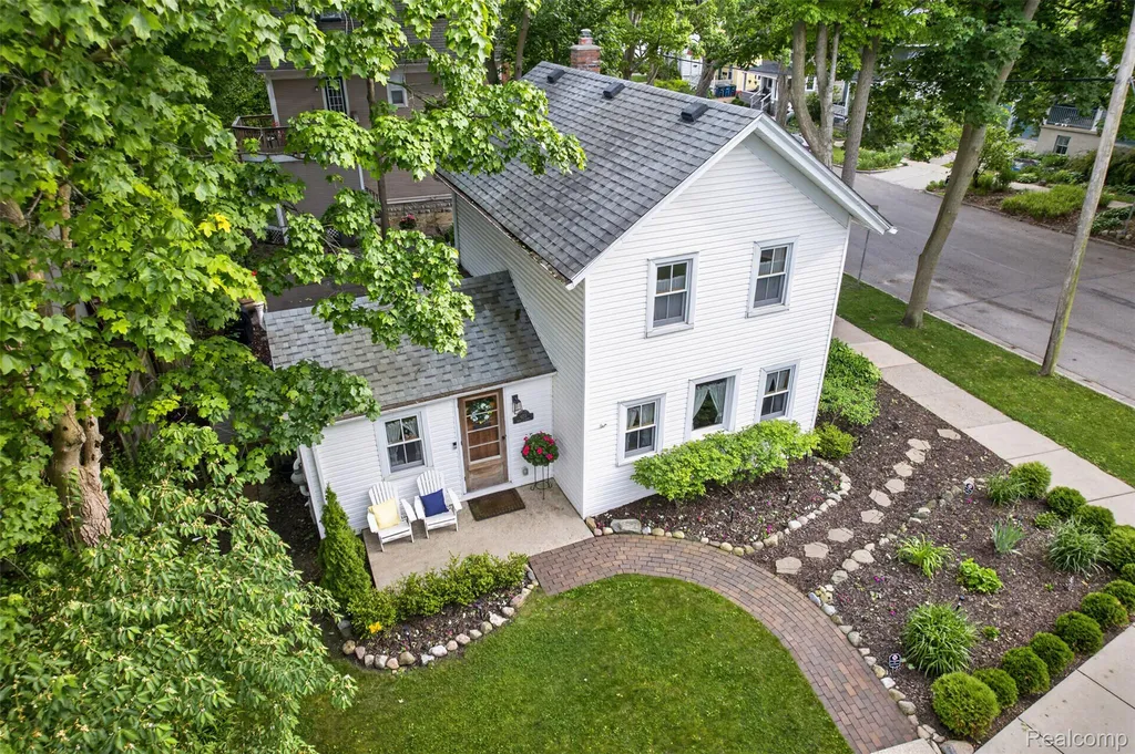 623 W Liberty Street Ann Arbor City MI 48103