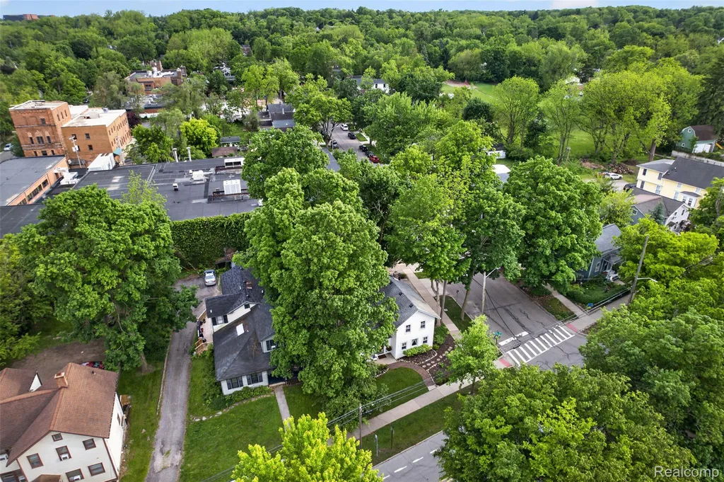 623 W Liberty Street Ann Arbor City MI 48103