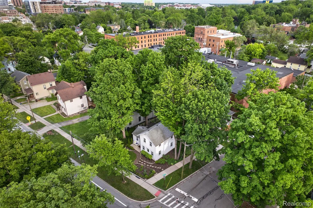623 W Liberty Street Ann Arbor City MI 48103