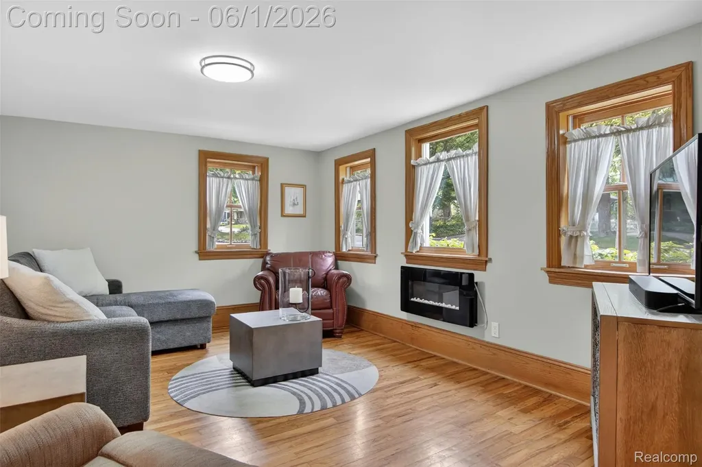 623 W Liberty Street Ann Arbor City MI 48103