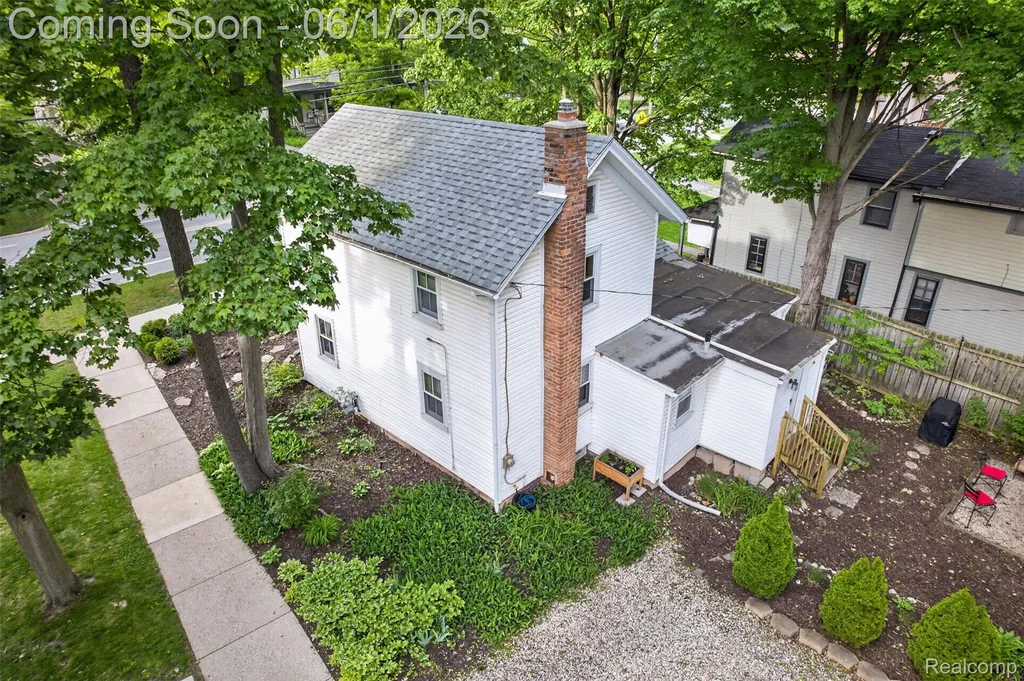 623 W Liberty Street Ann Arbor City MI 48103