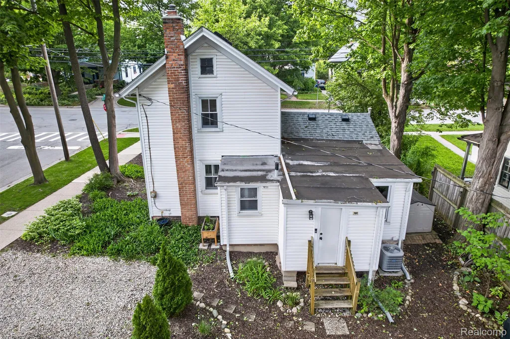 623 W Liberty Street Ann Arbor City MI 48103