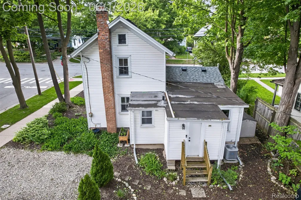 623 W Liberty Street Ann Arbor City MI 48103