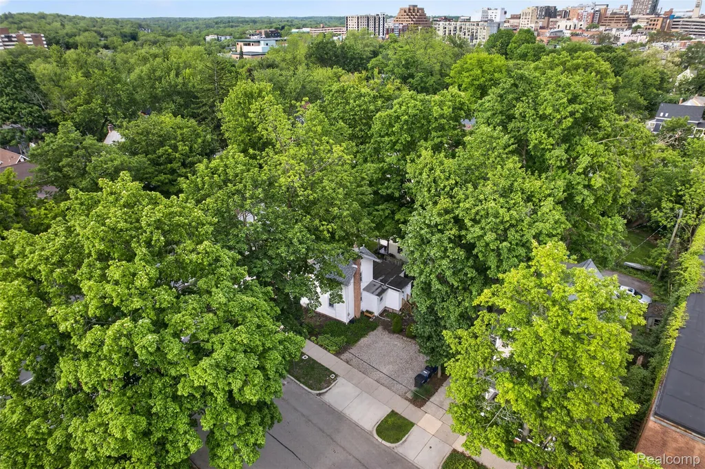 623 W Liberty Street Ann Arbor City MI 48103