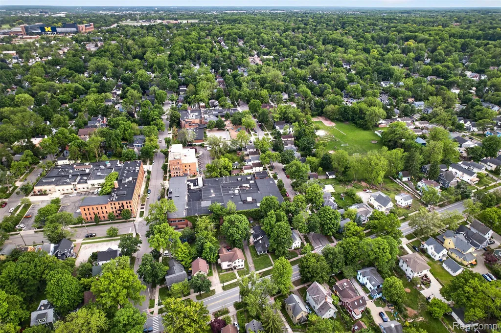 623 W Liberty Street Ann Arbor City MI 48103
