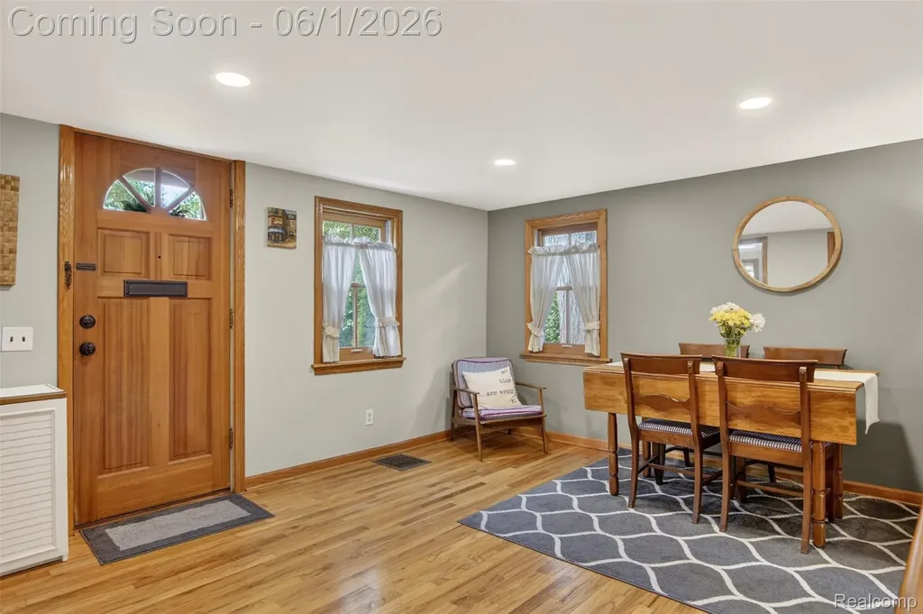 623 W Liberty Street Ann Arbor City MI 48103