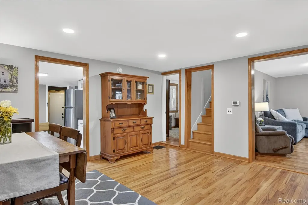 623 W Liberty Street Ann Arbor City MI 48103