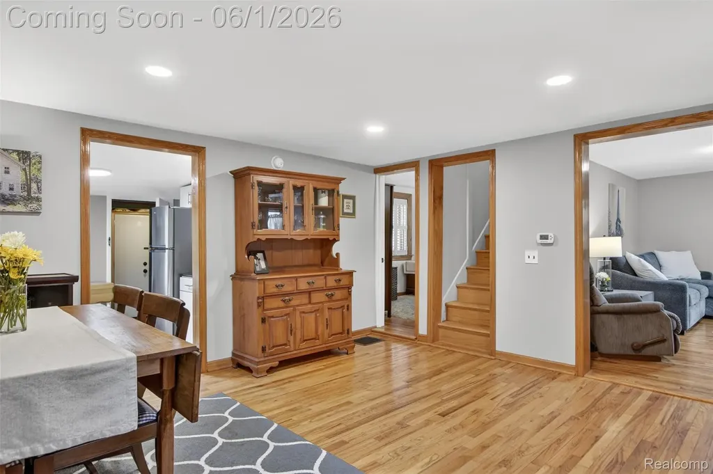 623 W Liberty Street Ann Arbor City MI 48103