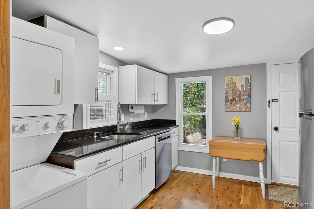 623 W Liberty Street Ann Arbor City MI 48103