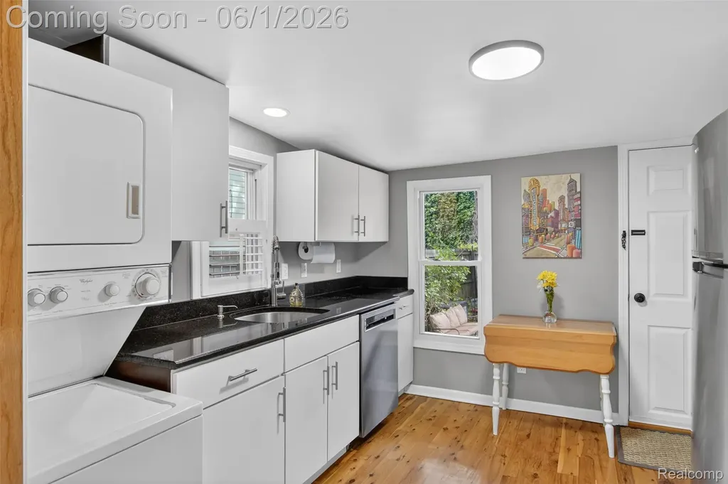 623 W Liberty Street Ann Arbor City MI 48103