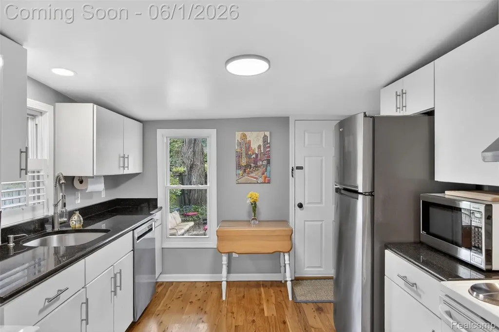623 W Liberty Street Ann Arbor City MI 48103