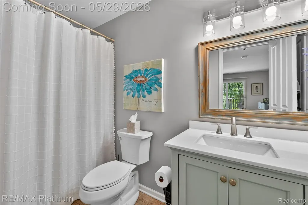 4191 Hampton Ridge Boulevard Genoa Township MI 48843
