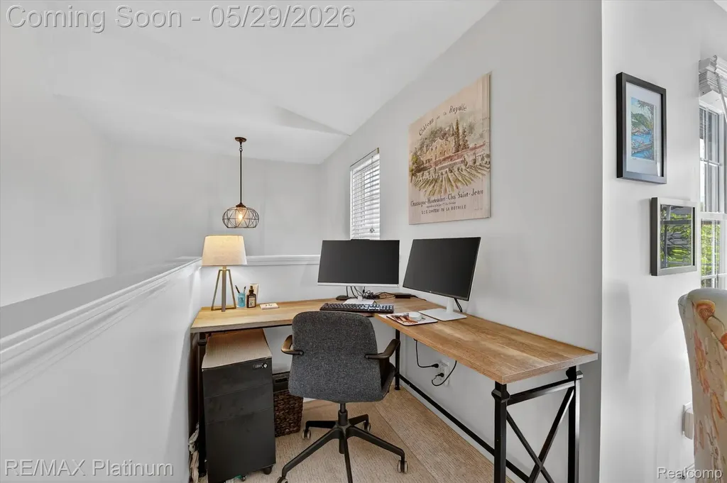4191 Hampton Ridge Boulevard Genoa Township MI 48843
