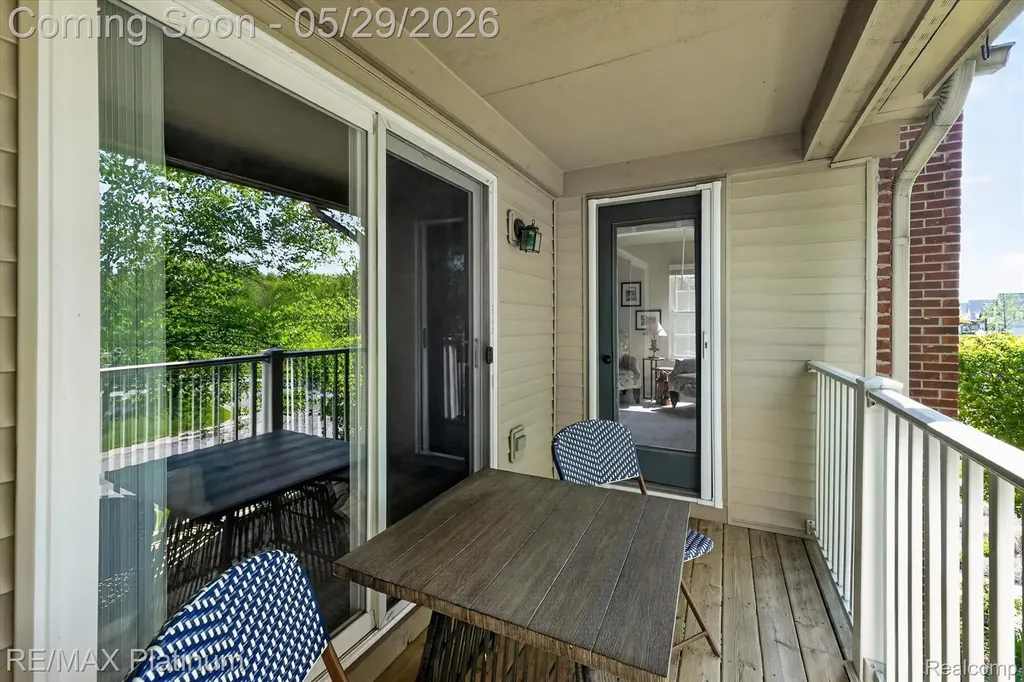 4191 Hampton Ridge Boulevard Genoa Township MI 48843