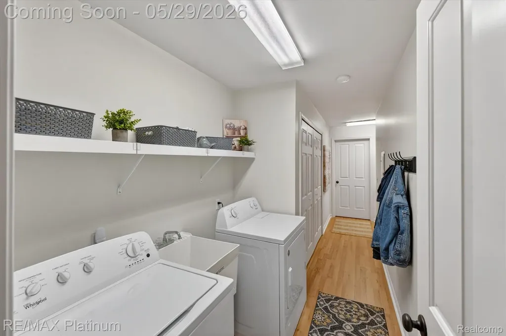 4191 Hampton Ridge Boulevard Genoa Township MI 48843