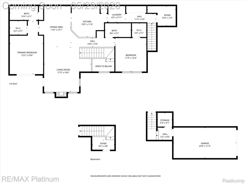 4191 Hampton Ridge Boulevard Genoa Township MI 48843