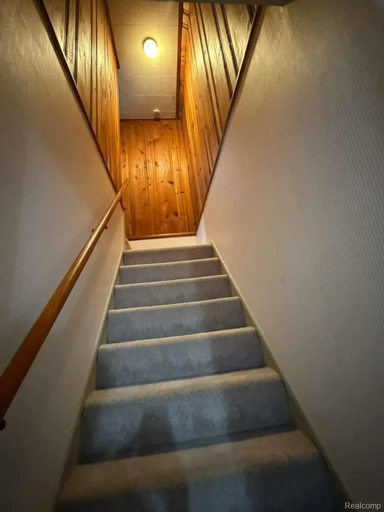 3793 Lincolnshire Road Waterford Charter Township MI 48328