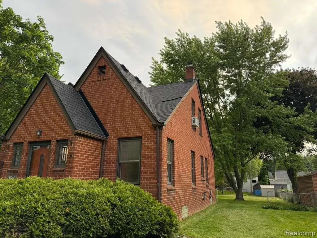 3793 Lincolnshire Road Waterford Charter Township MI 48328
