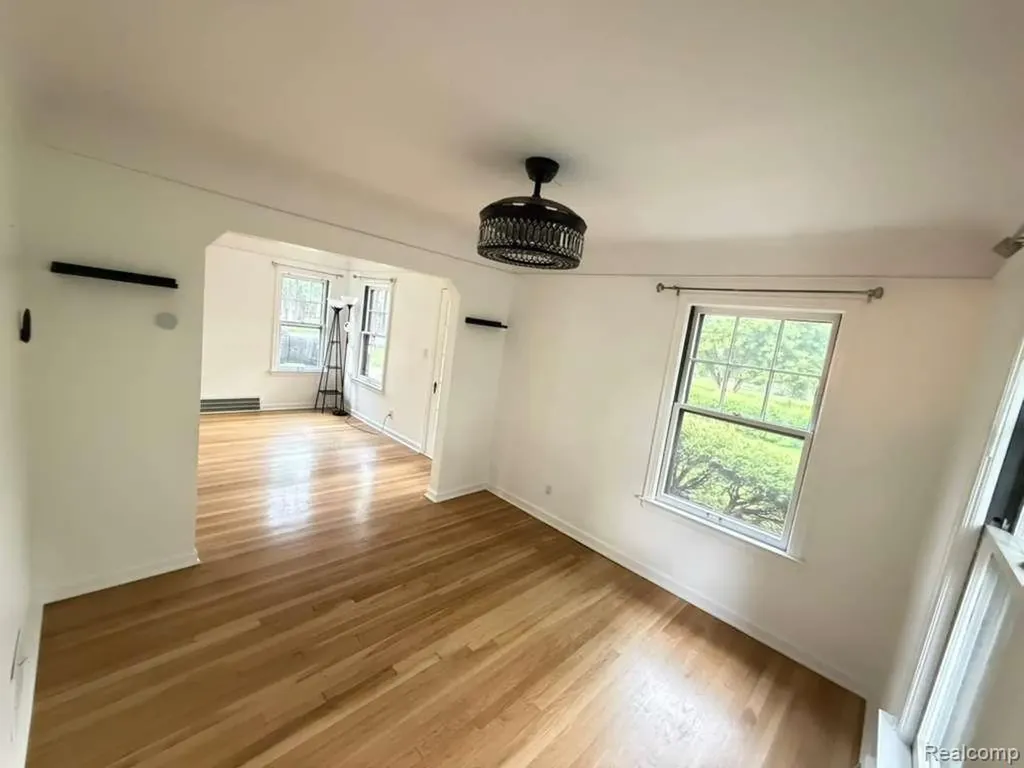 3793 Lincolnshire Road Waterford Charter Township MI 48328