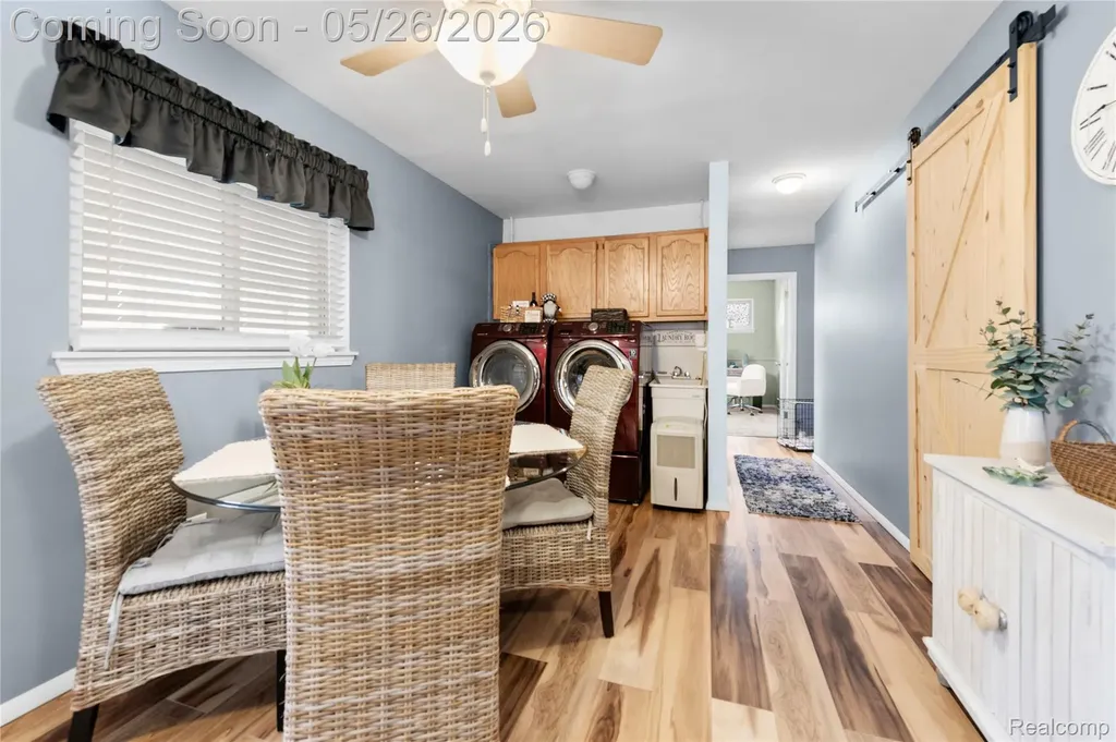 15123 Mccann Street Southgate City MI 48195