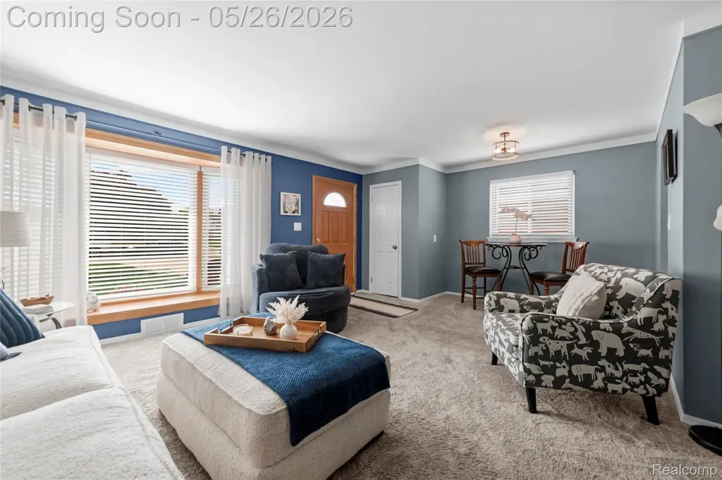15123 Mccann Street Southgate City MI 48195