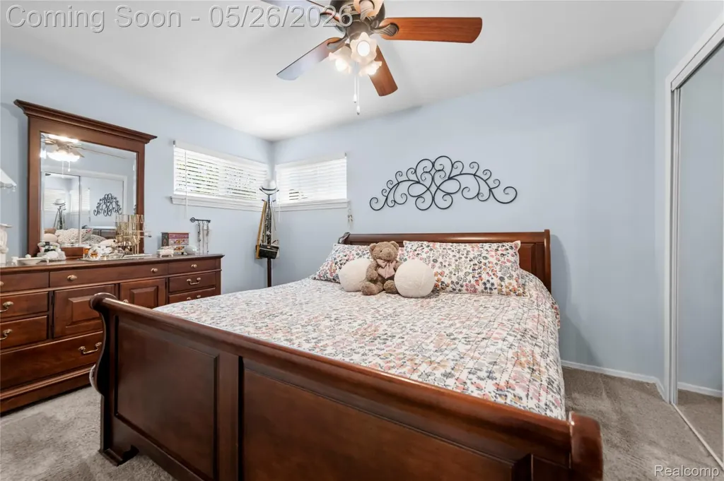 15123 Mccann Street Southgate City MI 48195