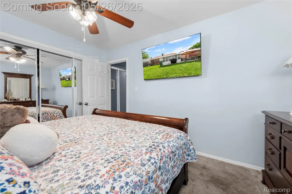 15123 Mccann Street Southgate City MI 48195