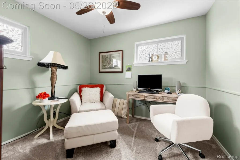 15123 Mccann Street Southgate City MI 48195