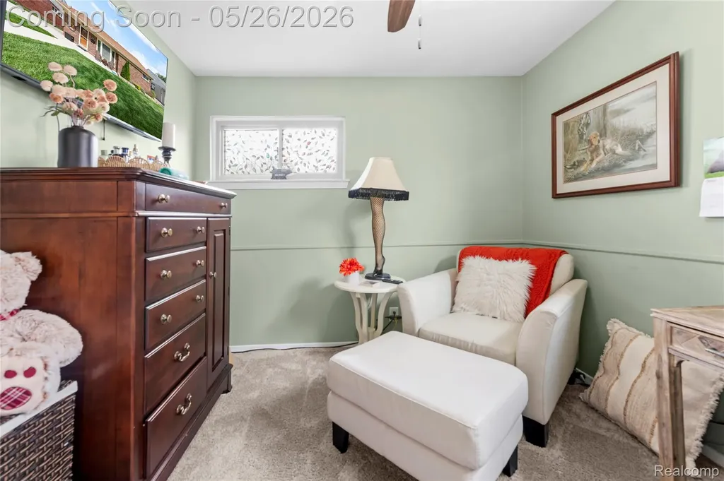 15123 Mccann Street Southgate City MI 48195