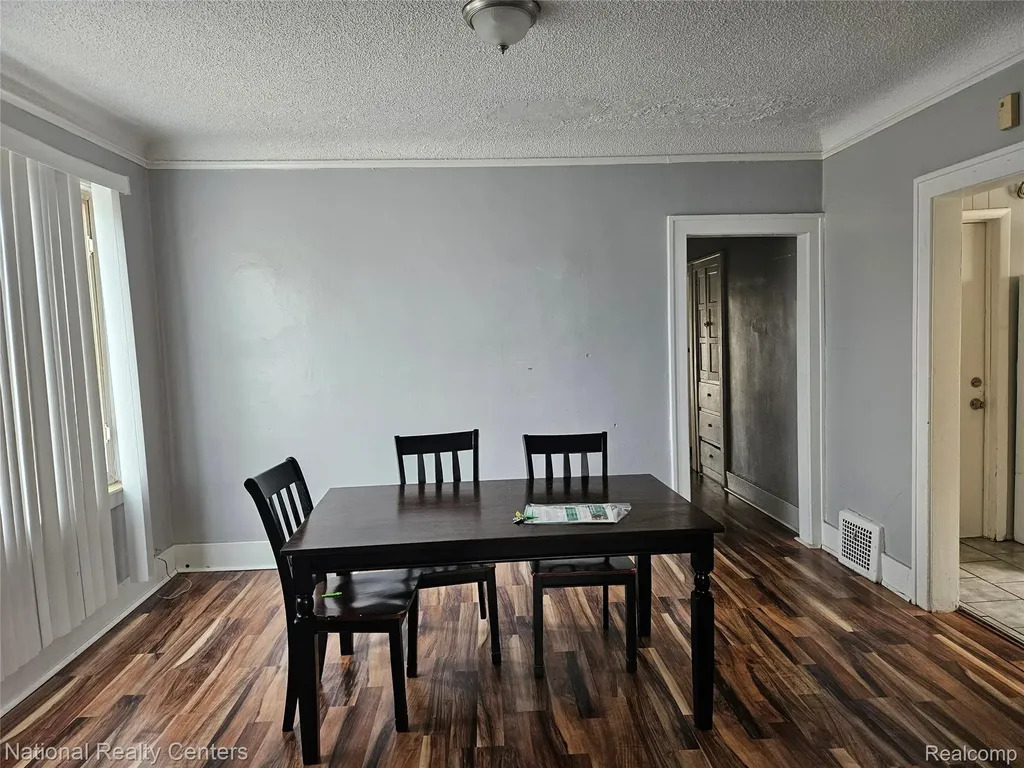 15928 Normandy Street Detroit City MI 48238