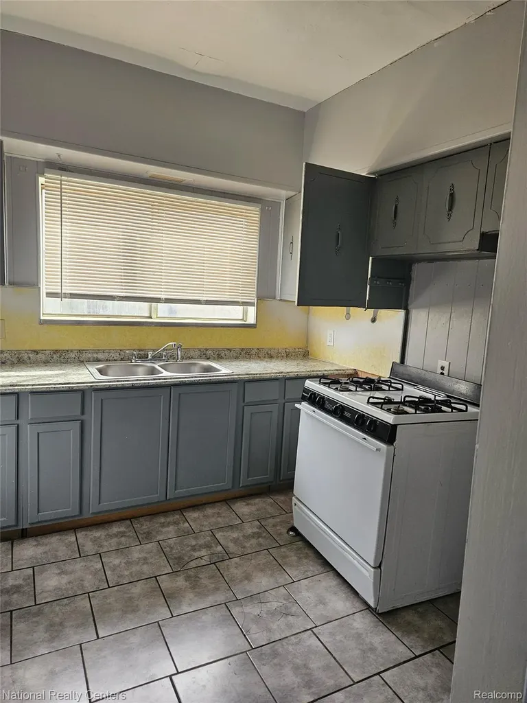 15928 Normandy Street Detroit City MI 48238