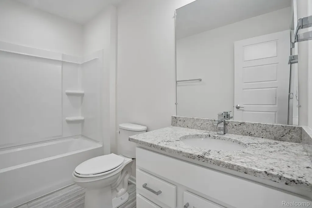 25421 Orwell Street Novi City MI 48375