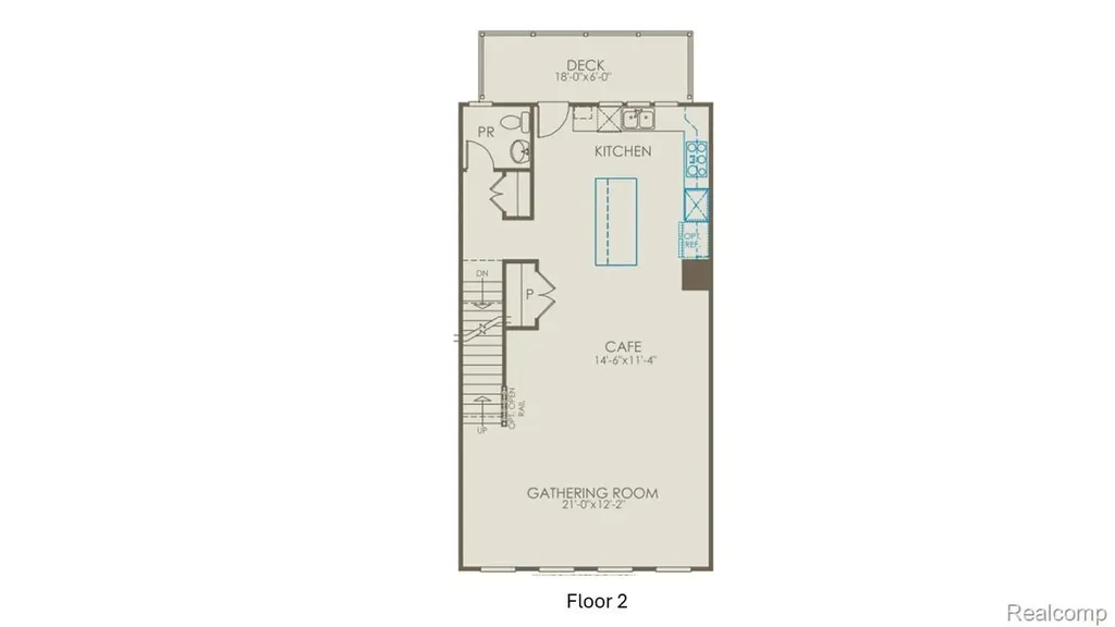 25421 Orwell Street Novi City MI 48375