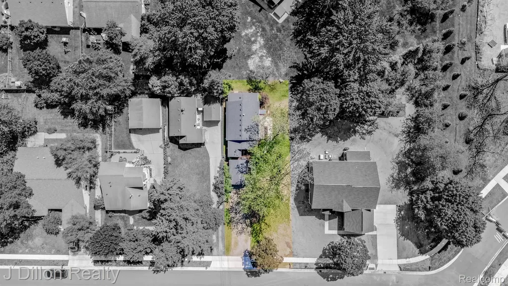 11320 Eastside Drive Plymouth Charter Township MI 48170